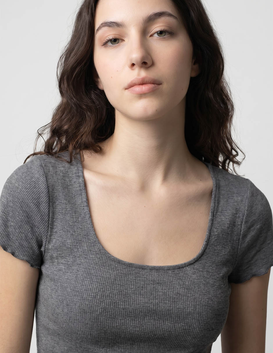 Blusa Scotch & Soda para mujer 2