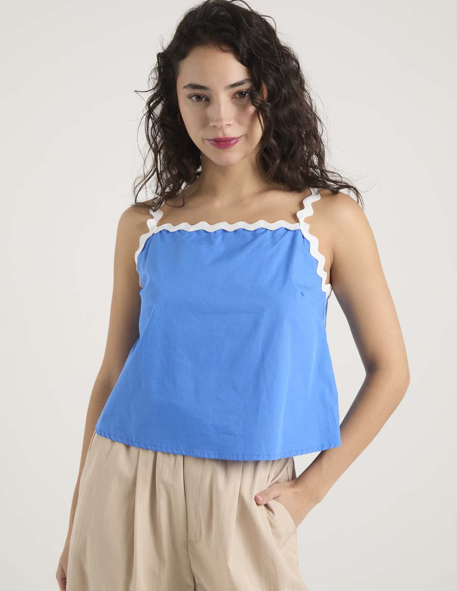 Blusa para mujer Blusa para mujer