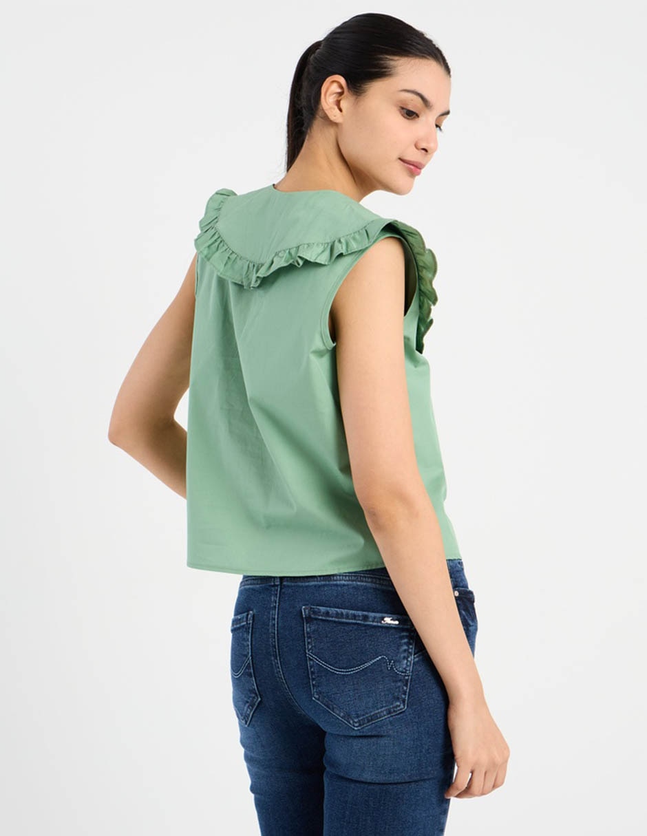 Blusa para mujer 2