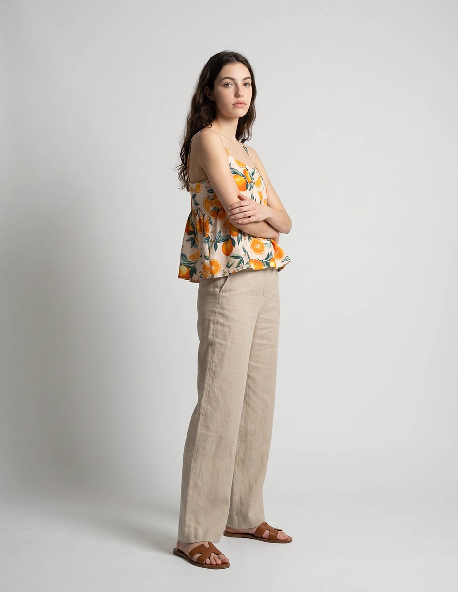Top para mujer Top para mujer