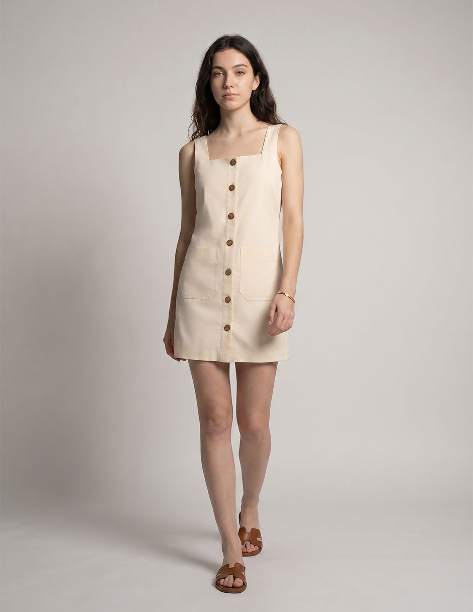 Vestido para mujer