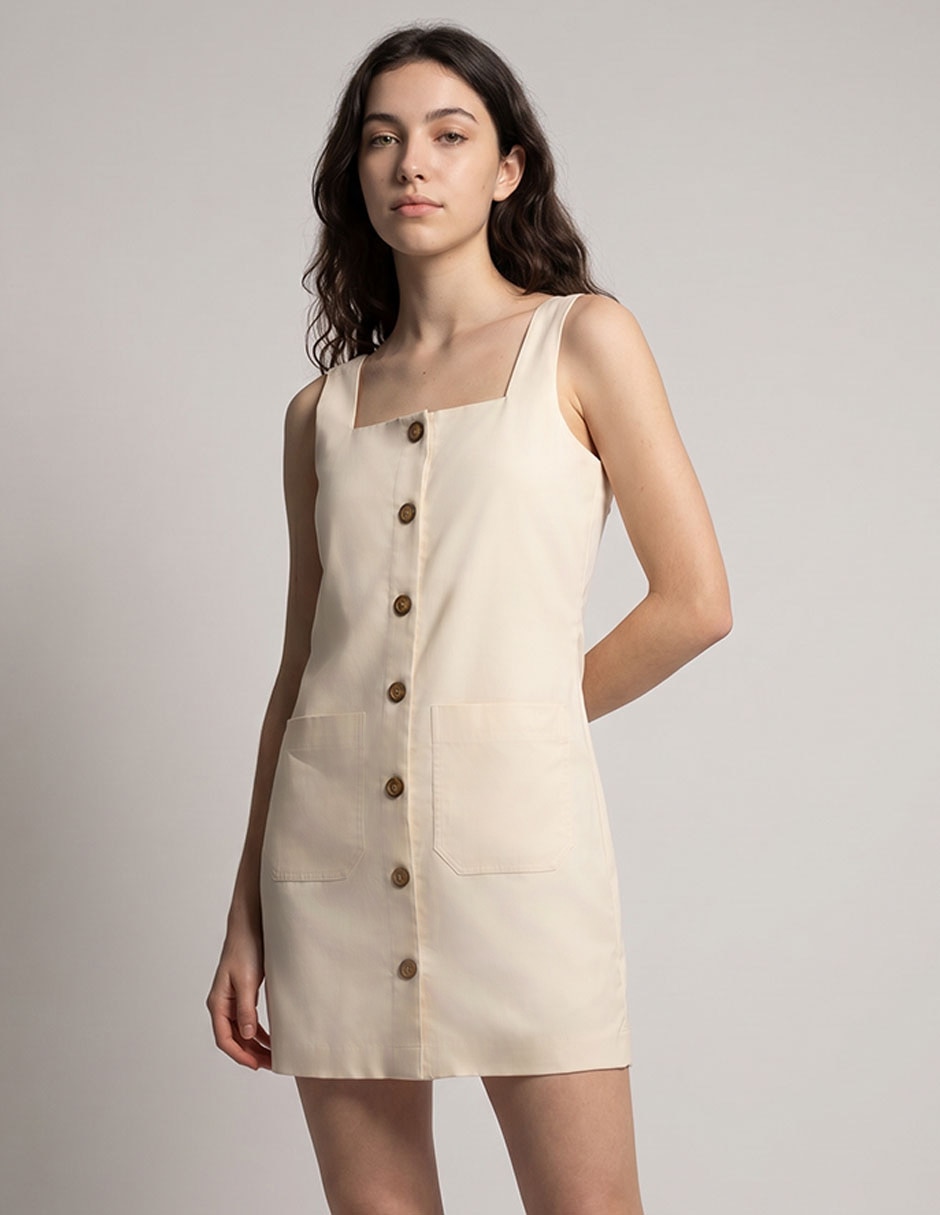 Vestido para mujer