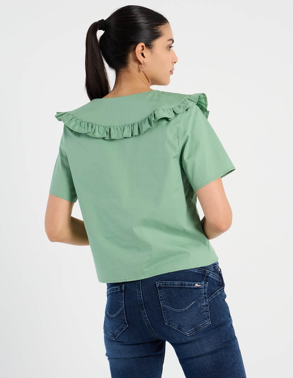 Blusa para mujer 2