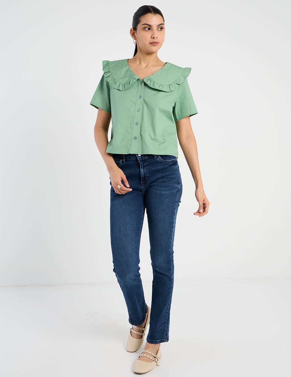 Blusa para mujer 3