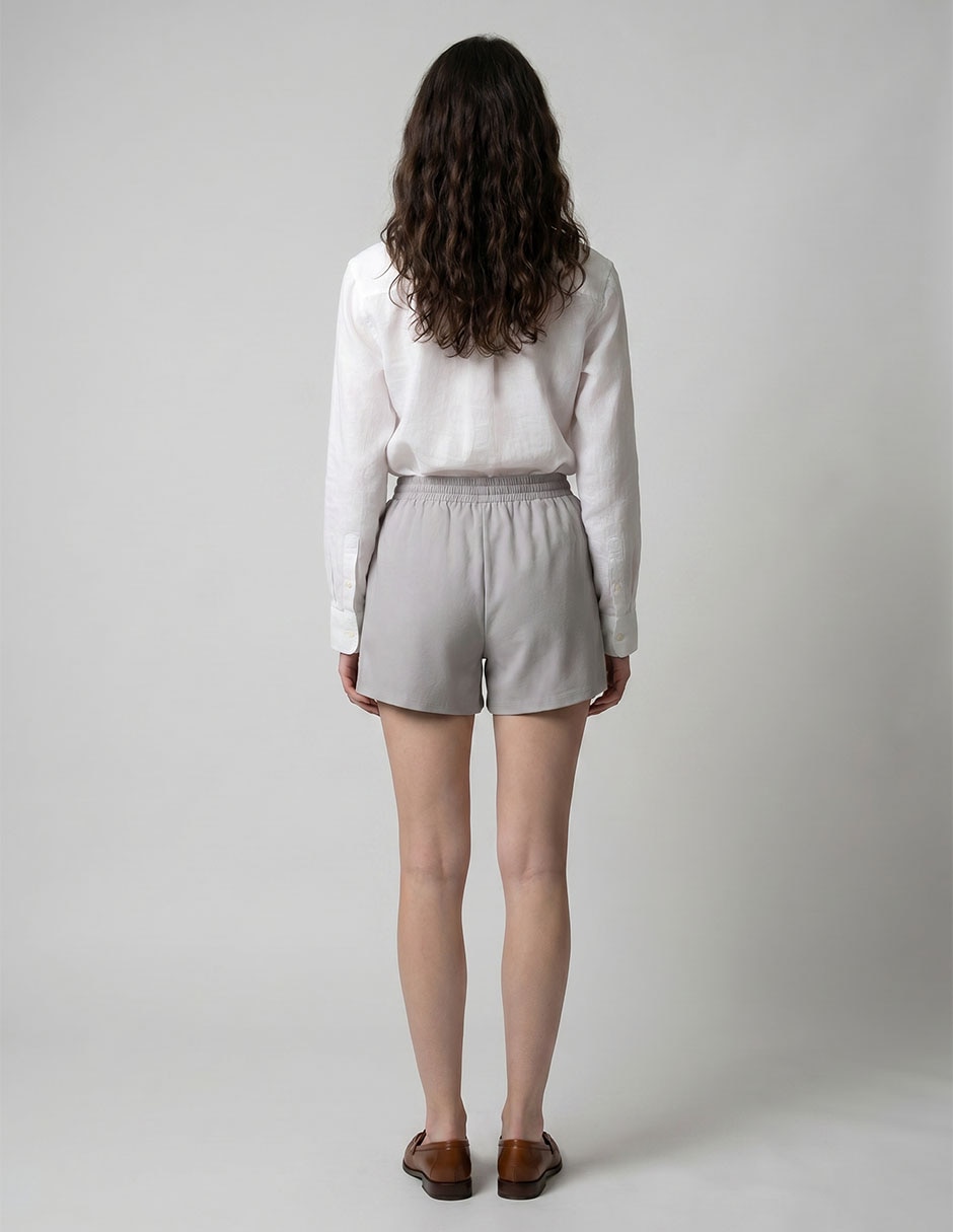 Short para mujer
