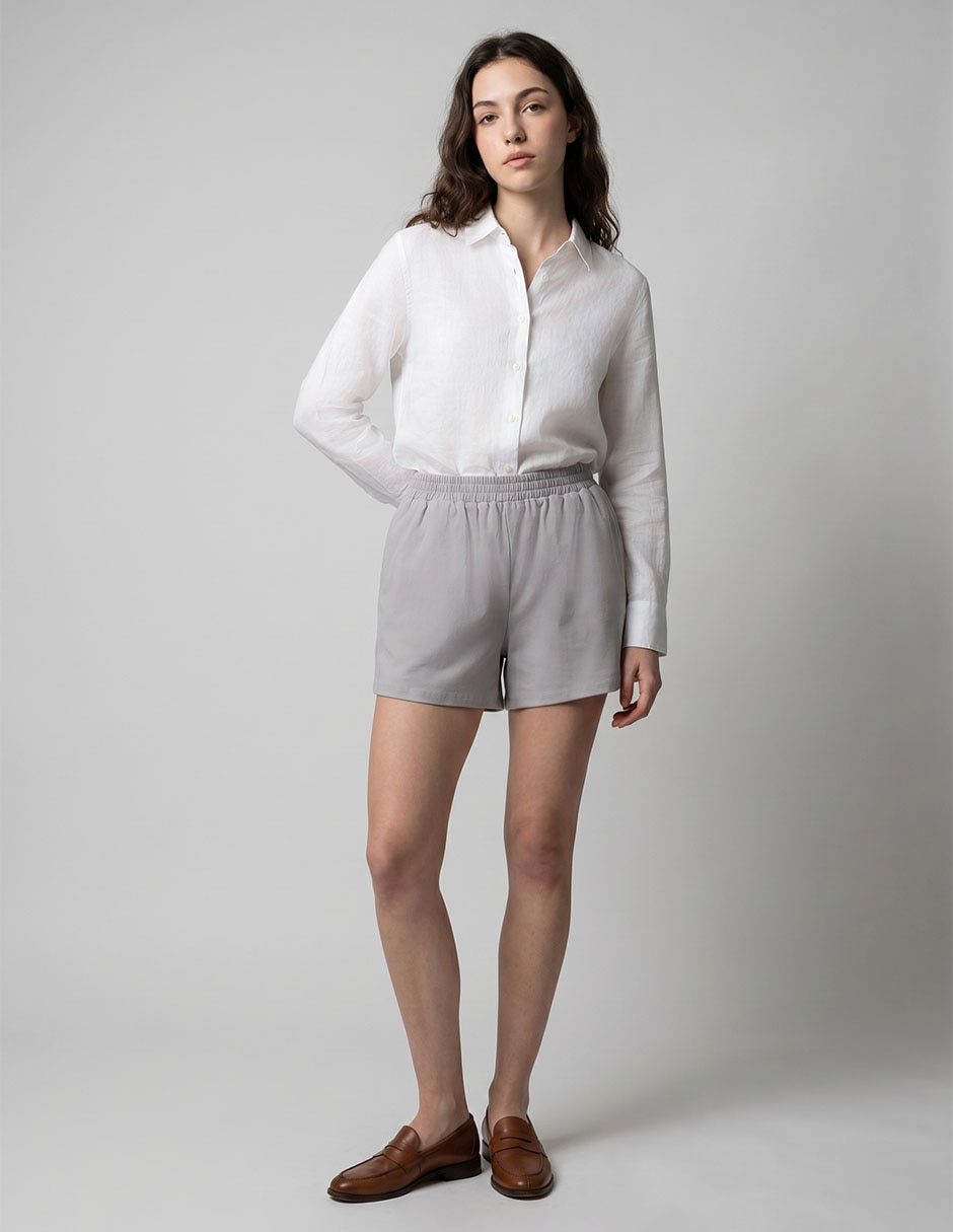 Short para mujer