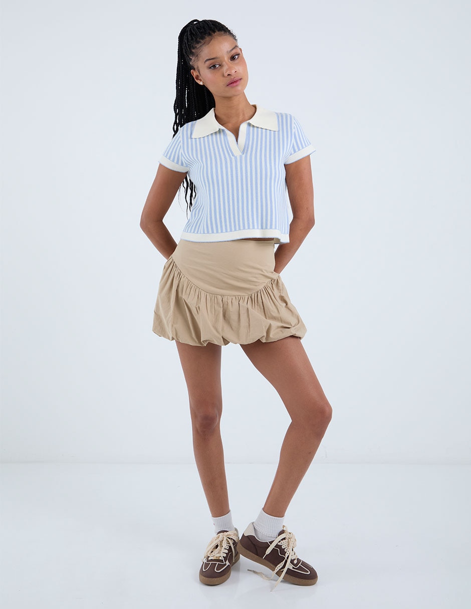 Falda Mossimo
