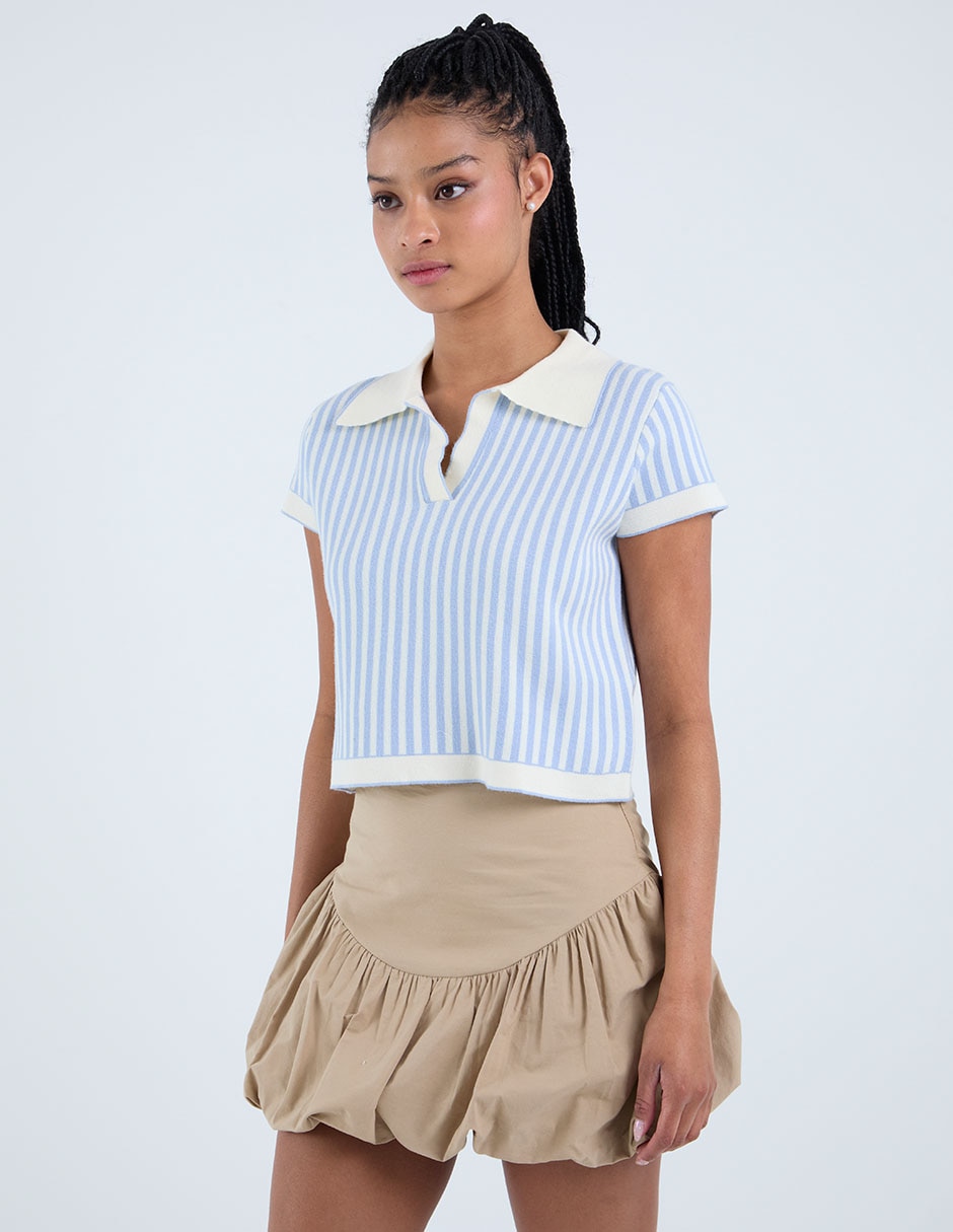 Falda Mossimo