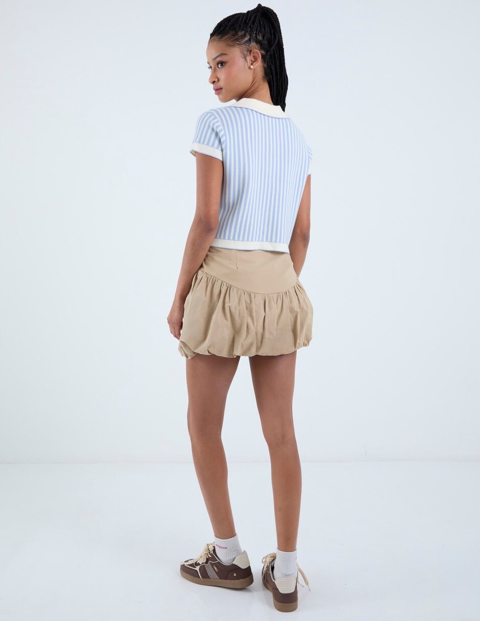 Falda Mossimo