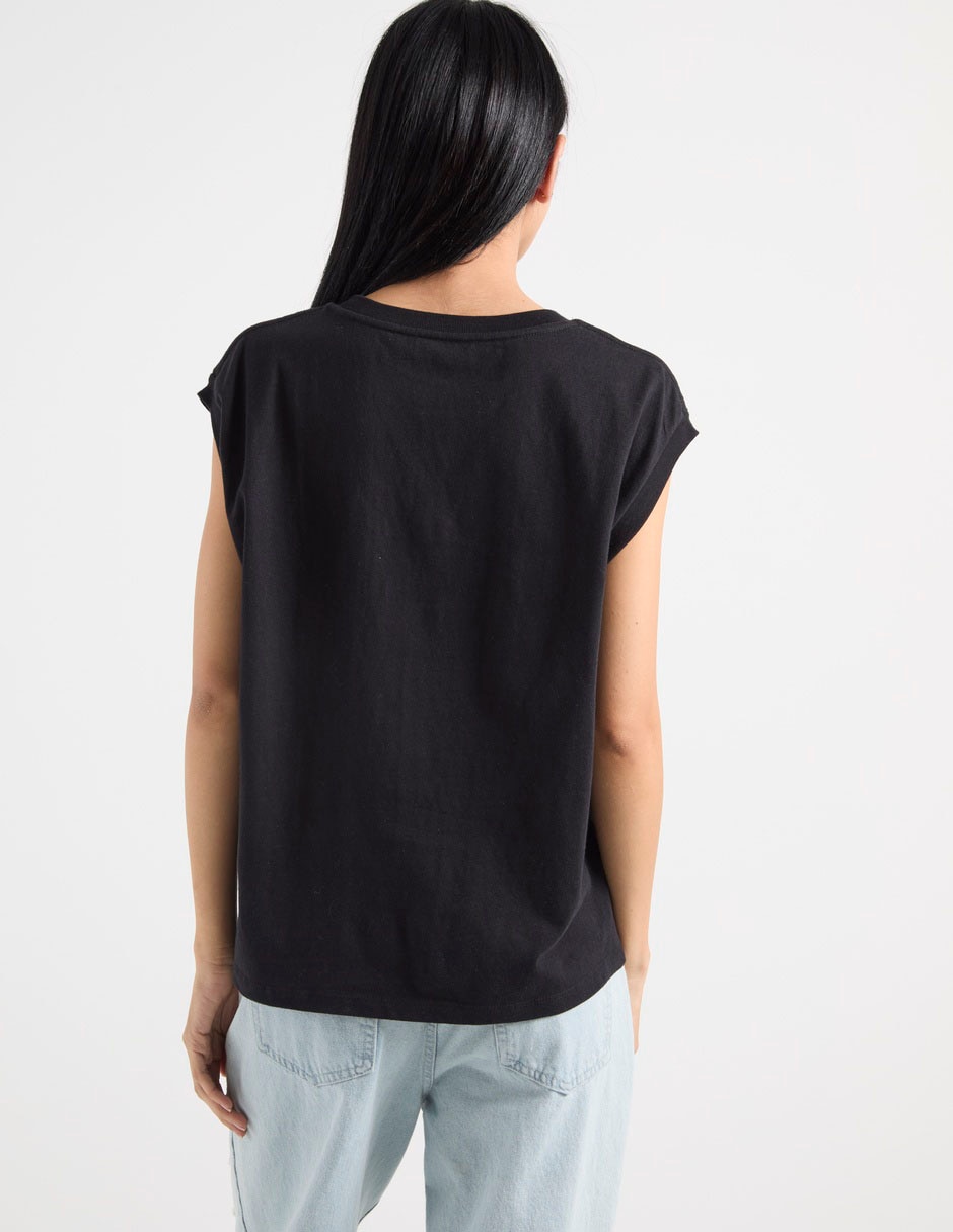 Playera para mujer 2