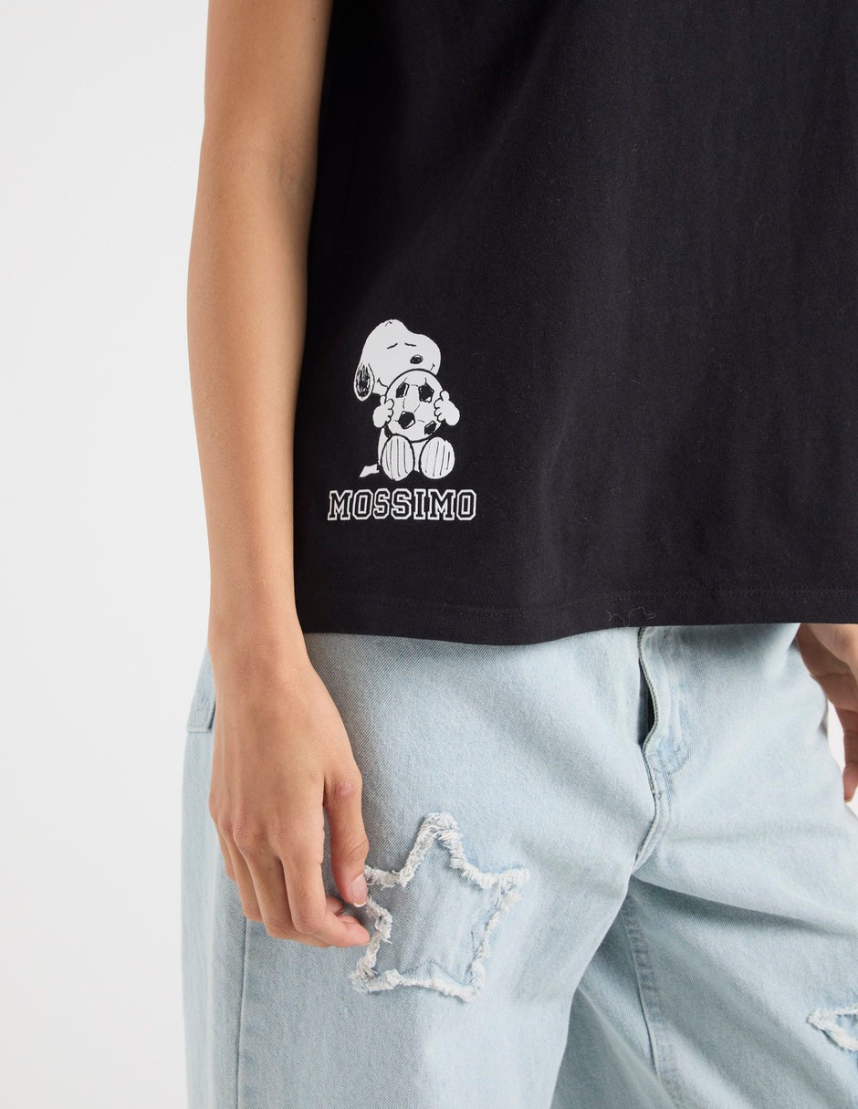 Playera para mujer 3