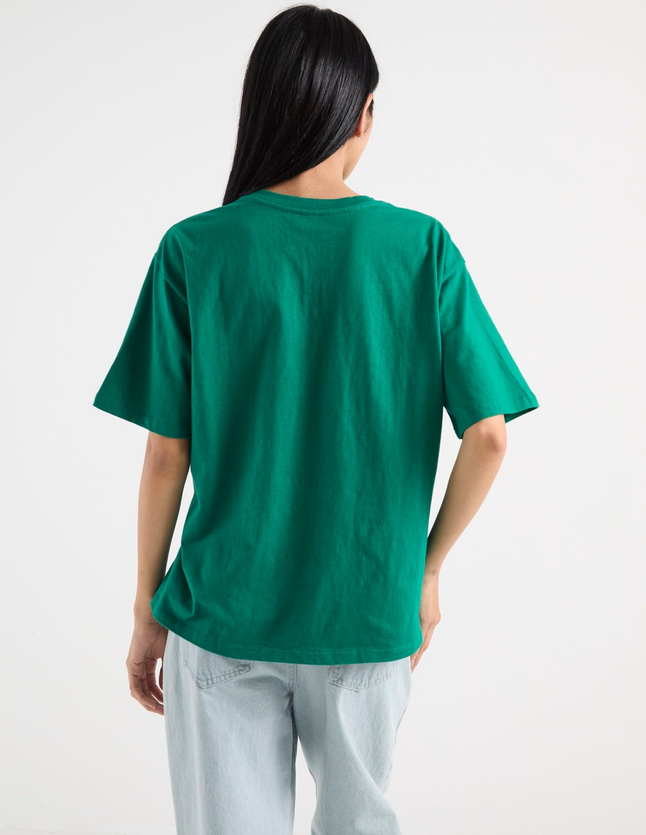 Playera para mujer 2