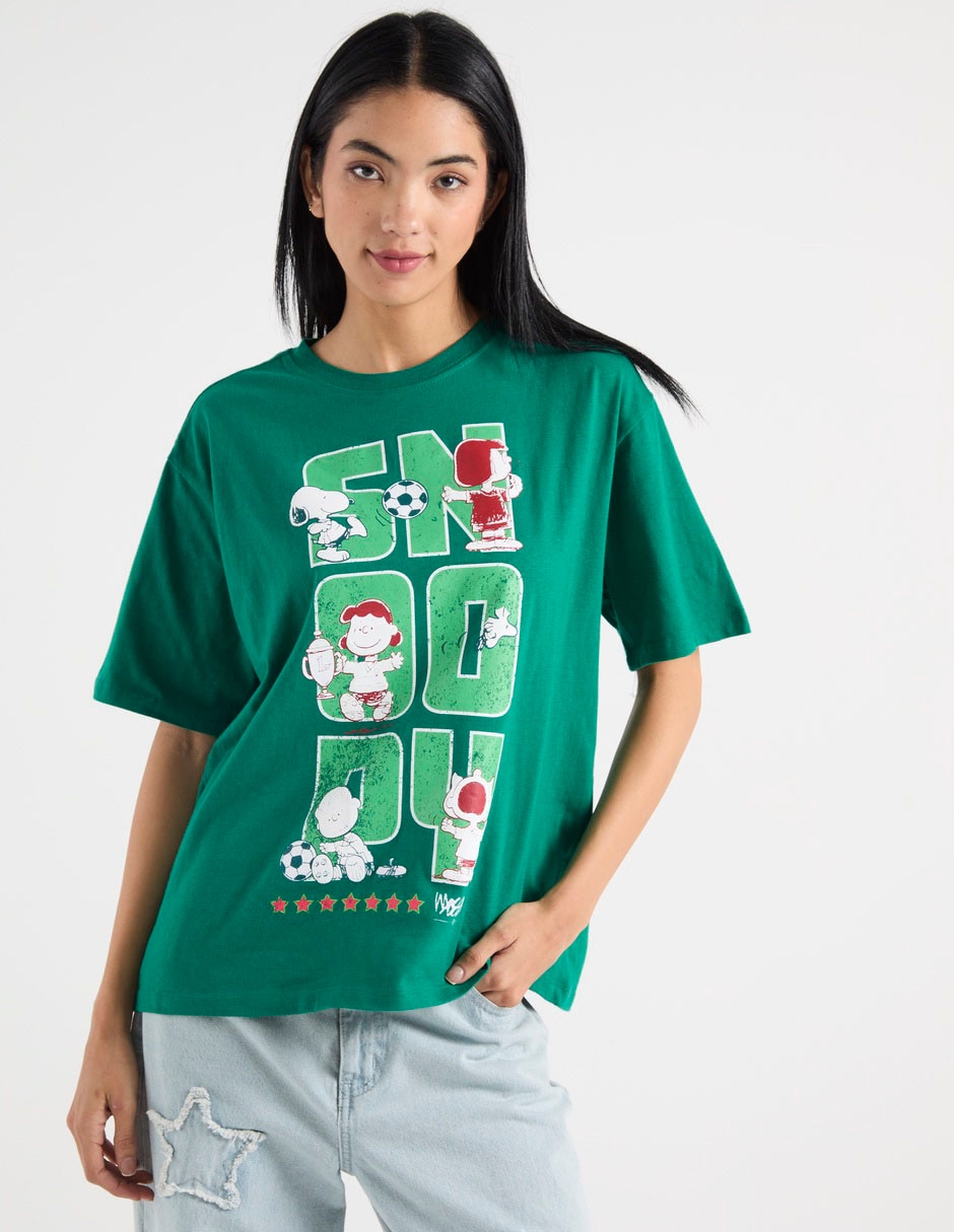 Playera para mujer Playera para mujer