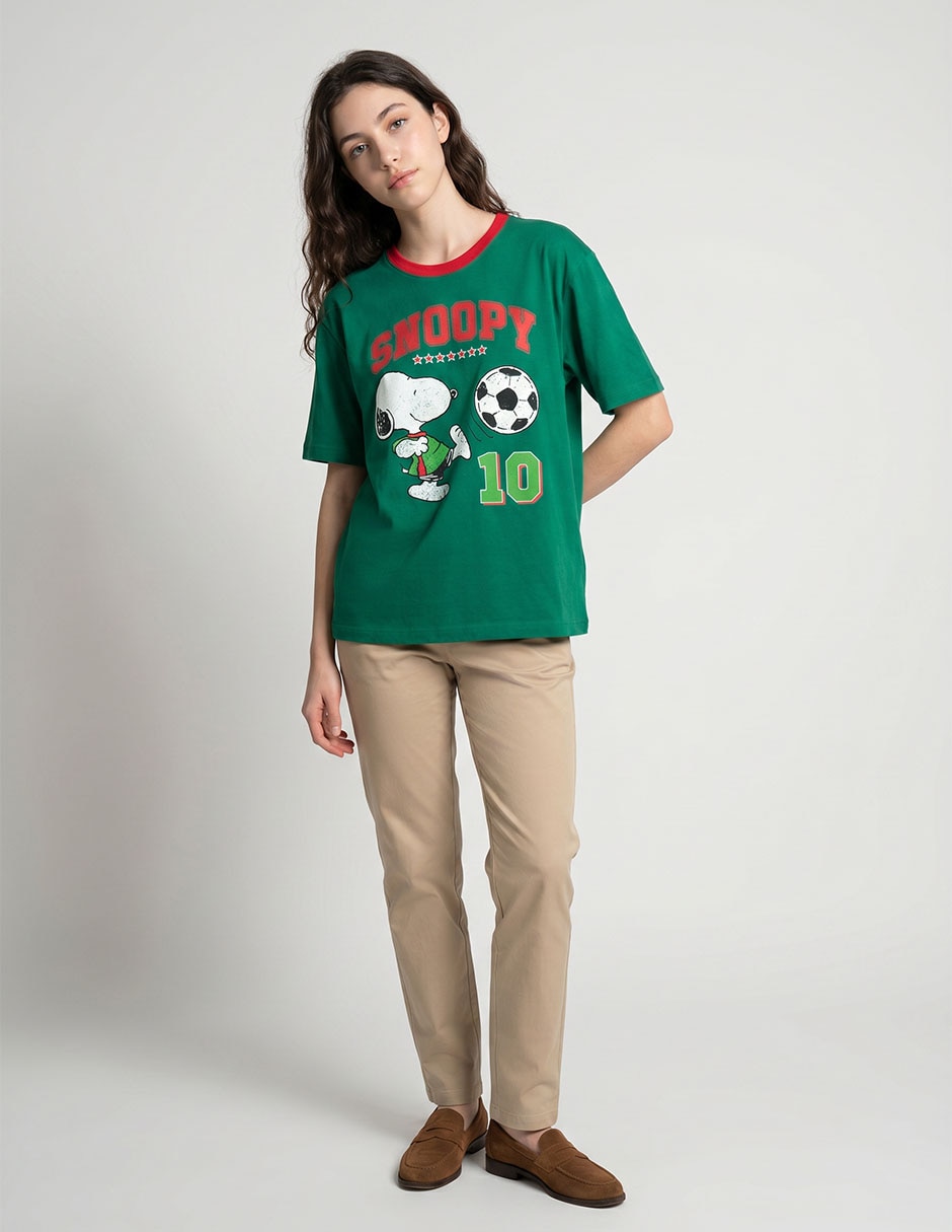 Playera panaderia para mujer Playera panaderia para mujer