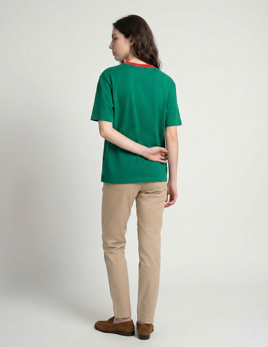 Playera panaderia para mujer 2