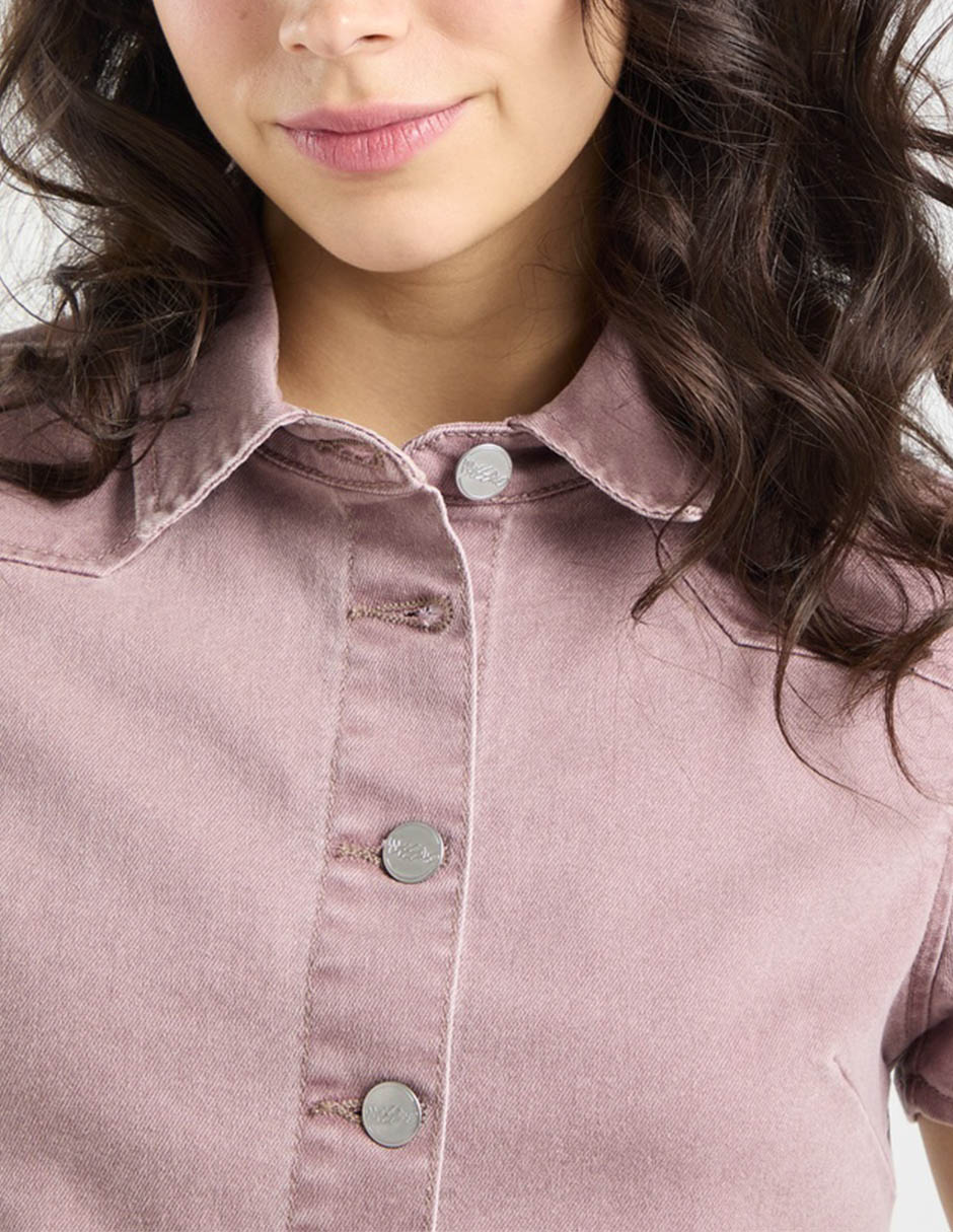 Blusa Scotch & Soda para mujer 3