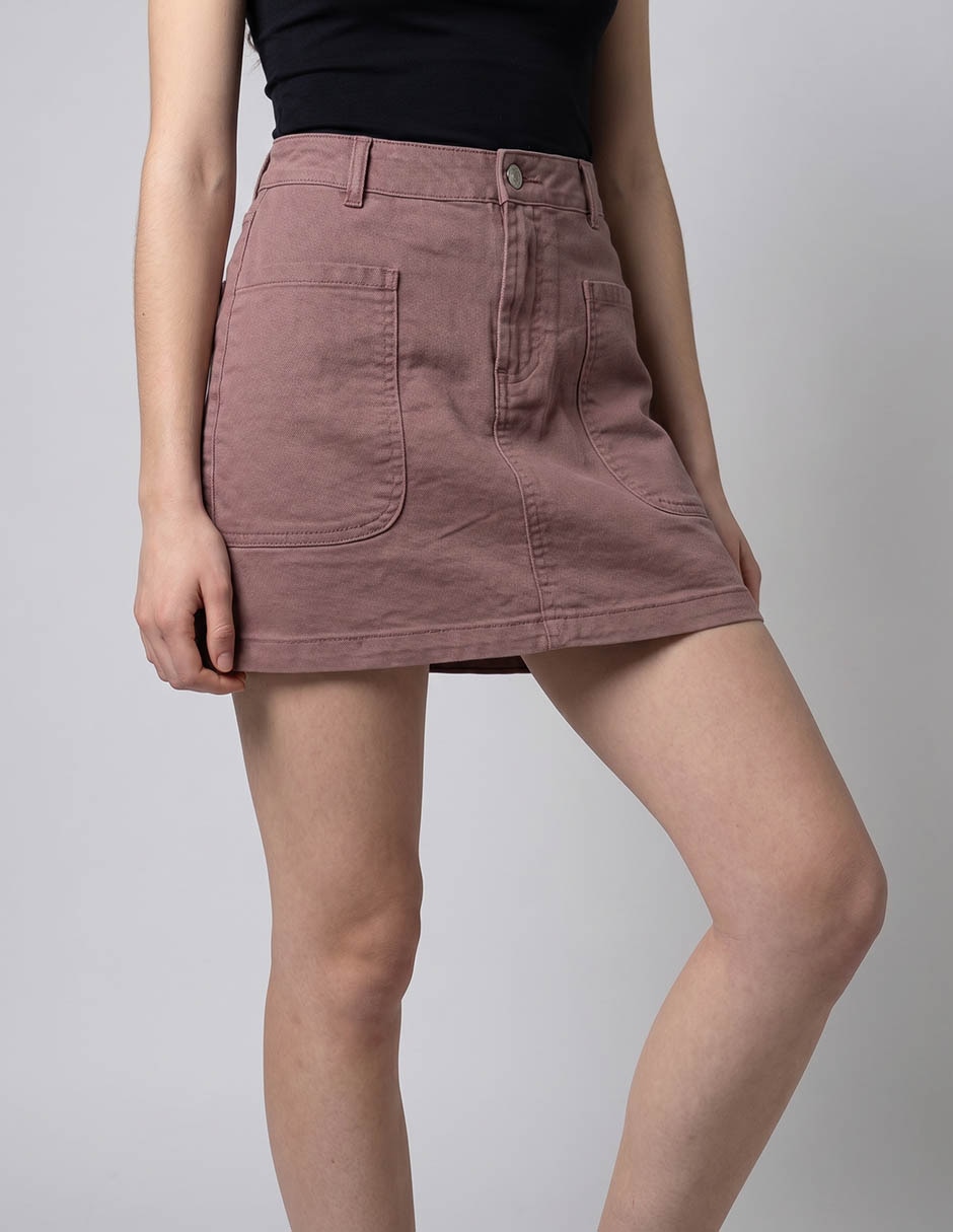 Short Short