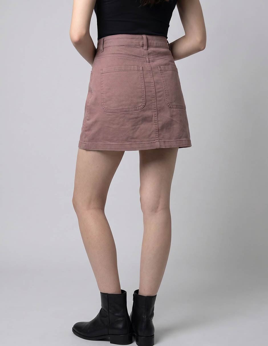 Short