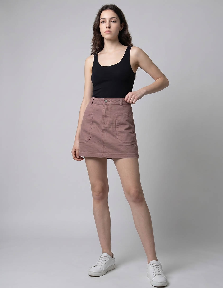 Short