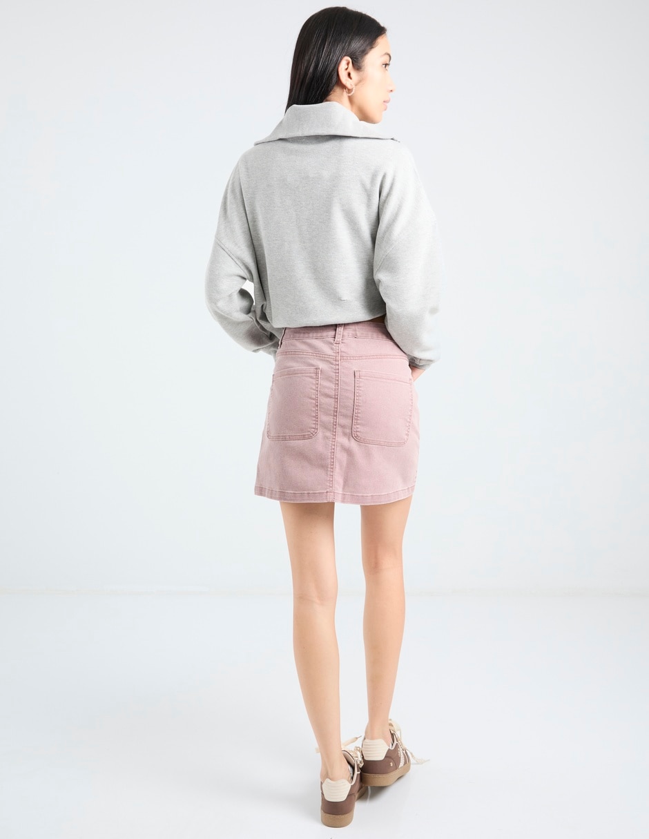 Short 6