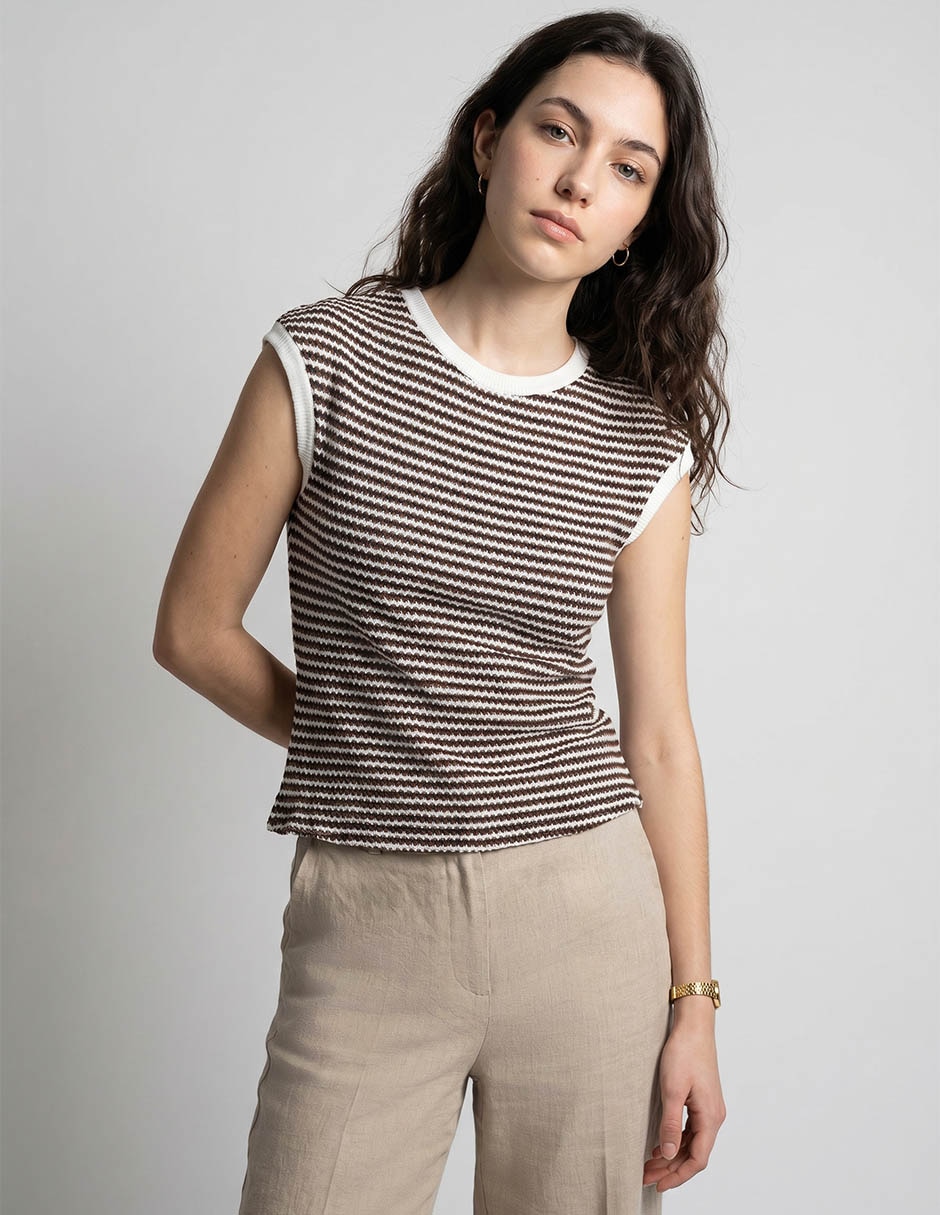 Playera Mossimo para mujer