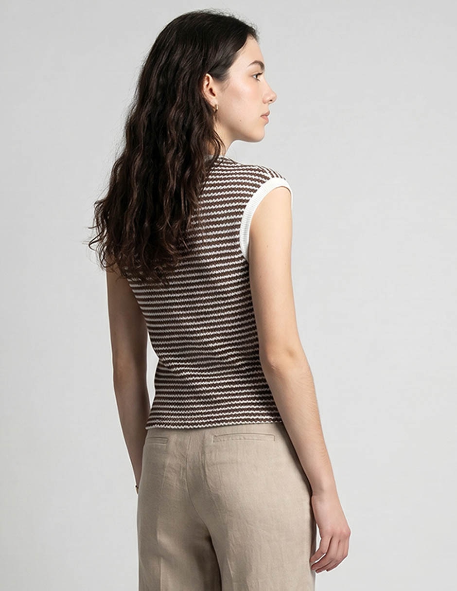 Playera Mossimo para mujer