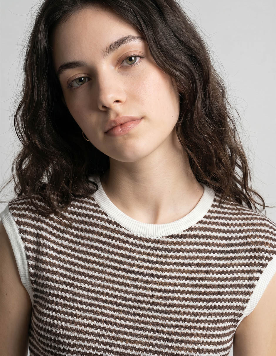 Playera Mossimo para mujer