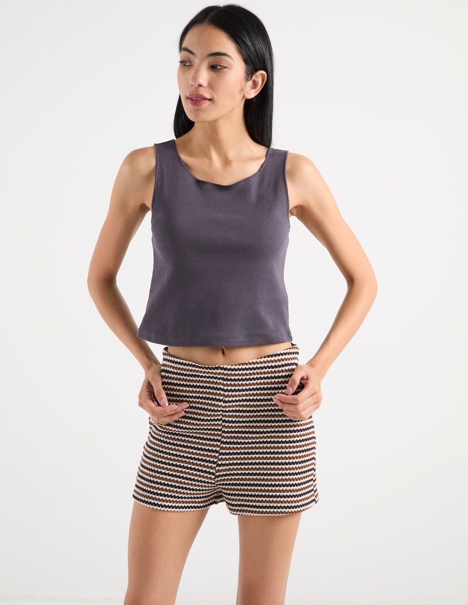 Short para mujer Short para mujer