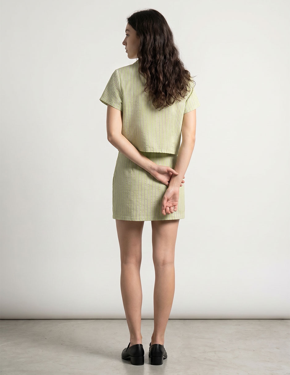 Blusa para mujer