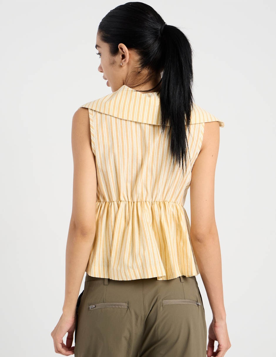 Blusa Mossimo para mujer