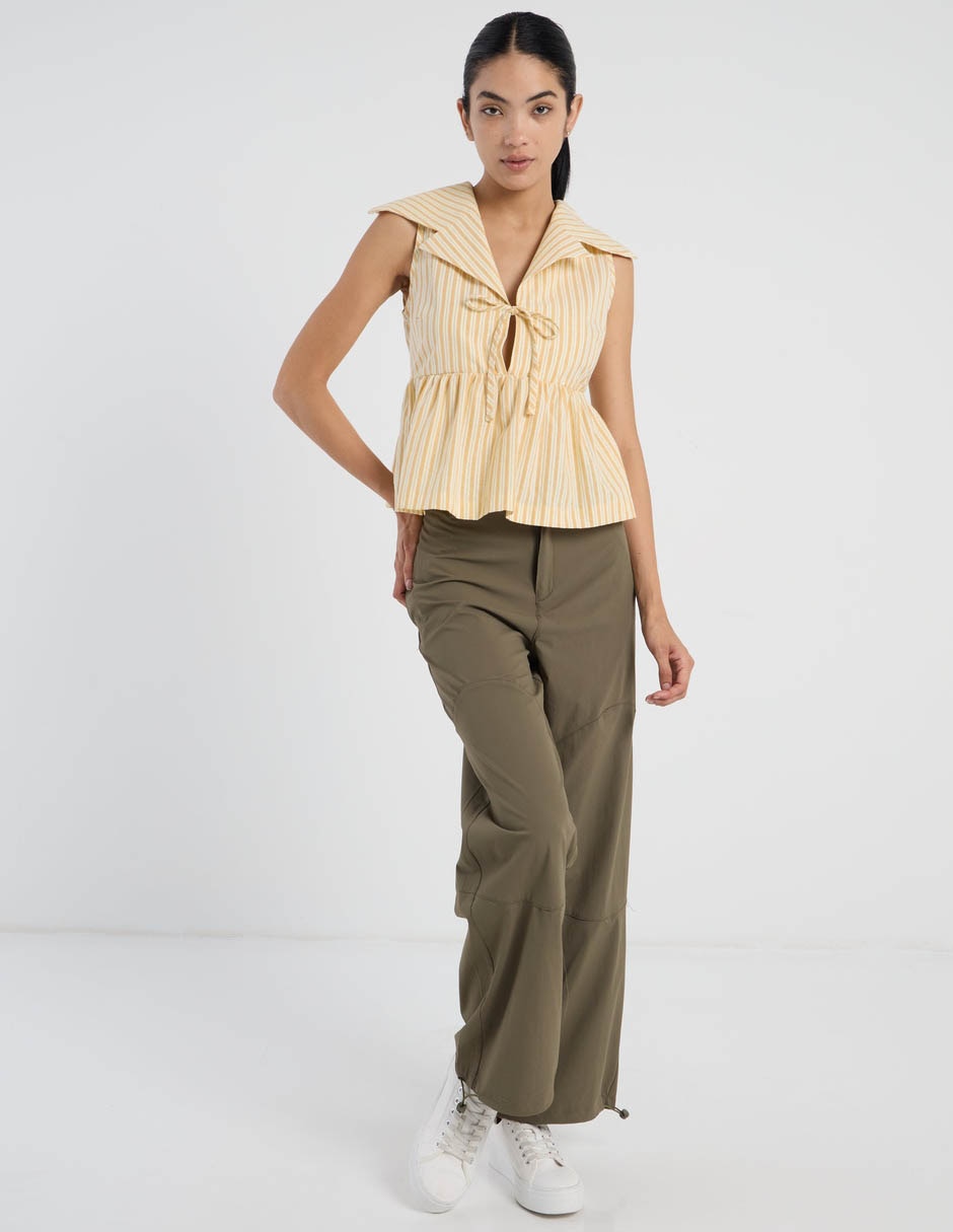 Blusa Mossimo para mujer