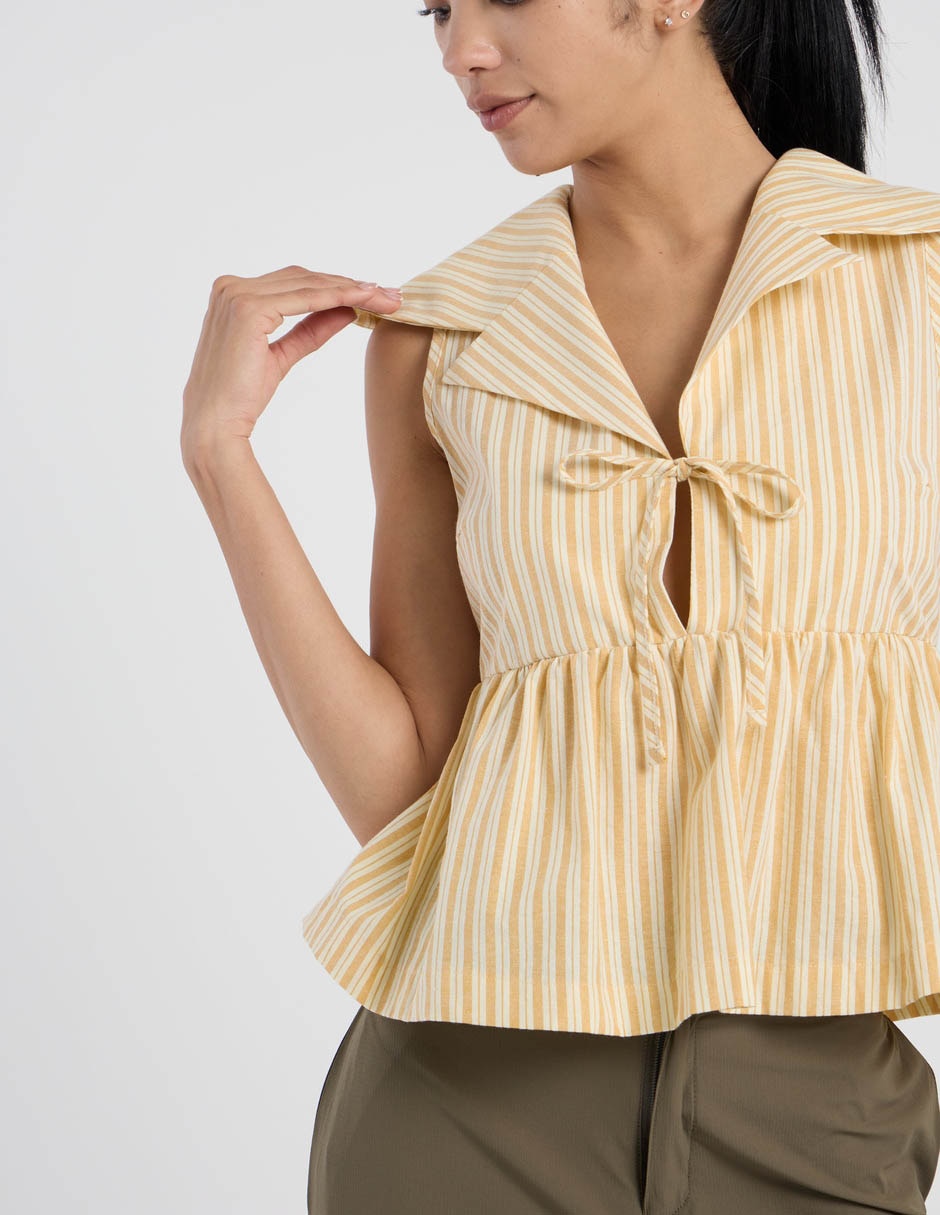 Blusa Mossimo para mujer