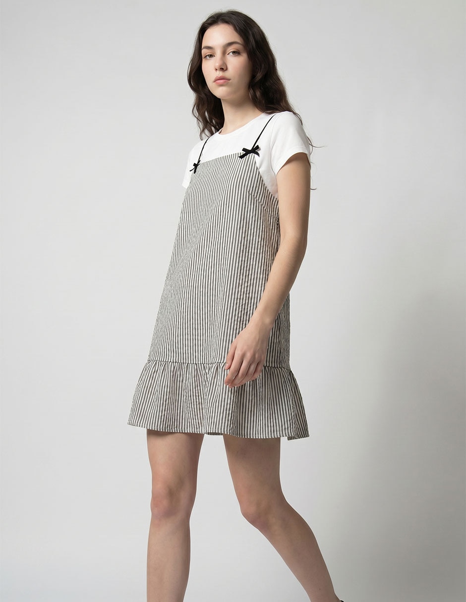 Vestido para mujer 3
