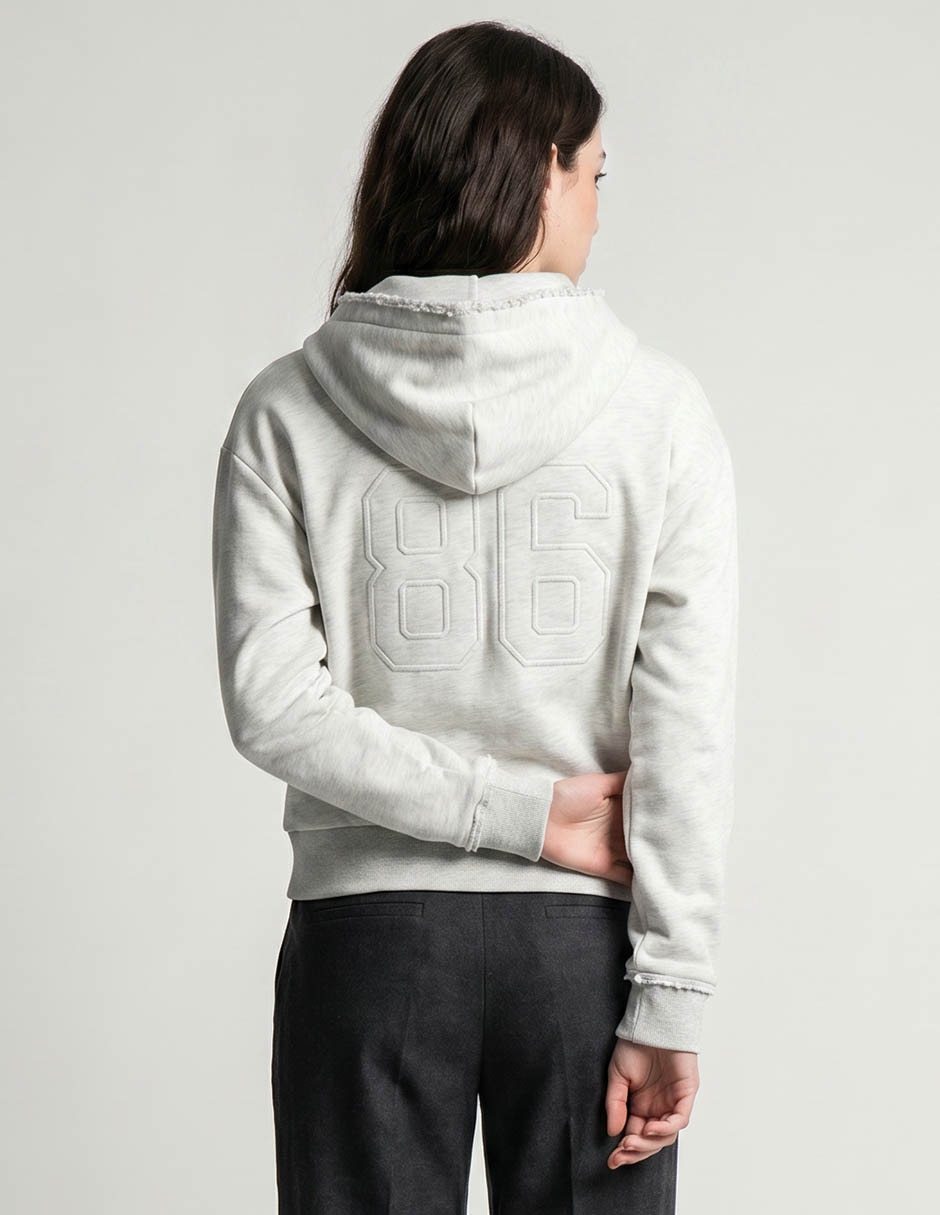 Sudadera para mujer 2