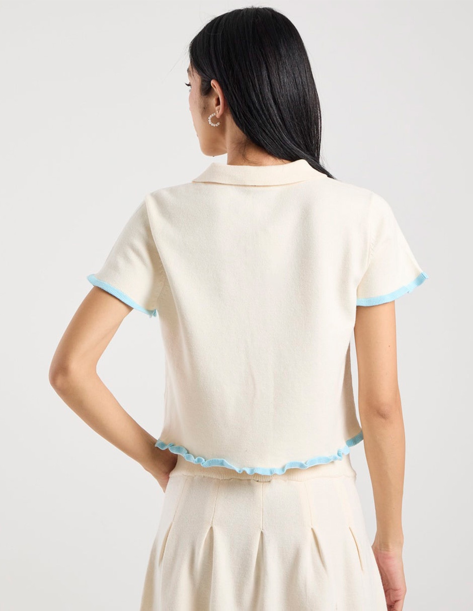 Blusa Mossimo para mujer