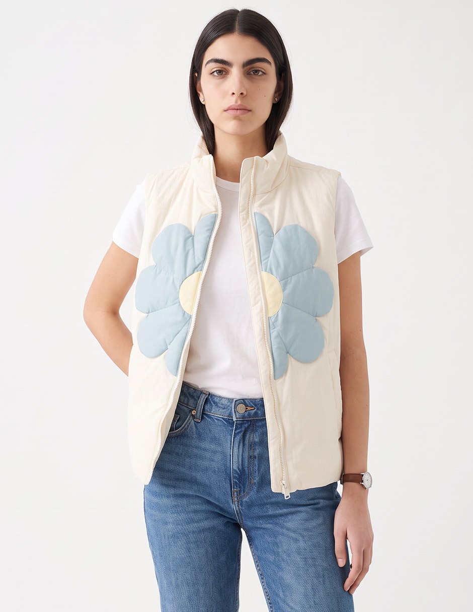Chaleco para mujer Chaleco para mujer