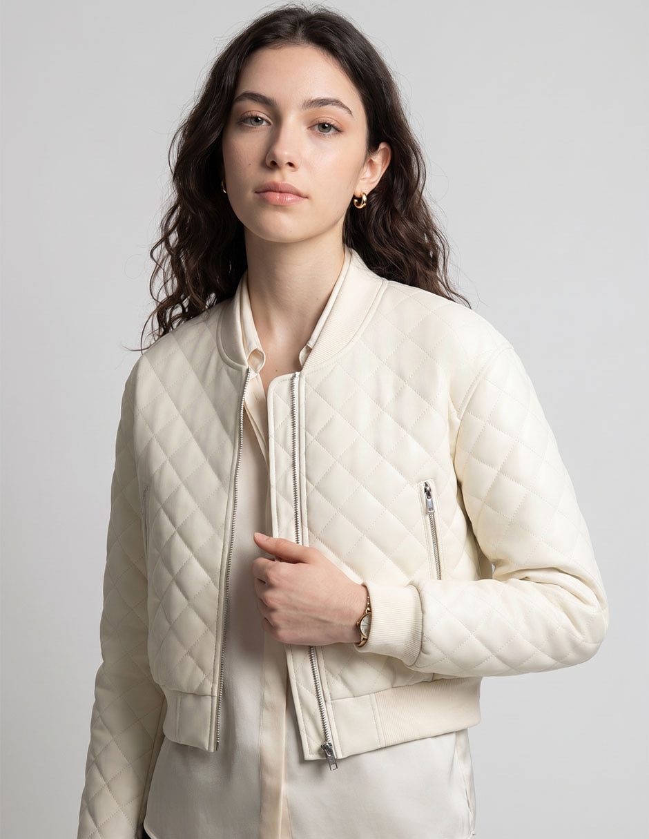 Chamarra para mujer Chamarra para mujer