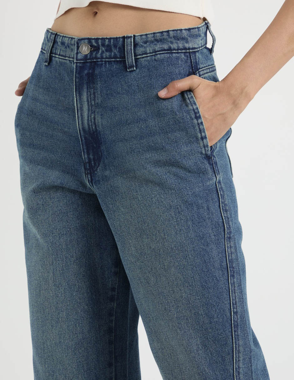 Jeans para mujer