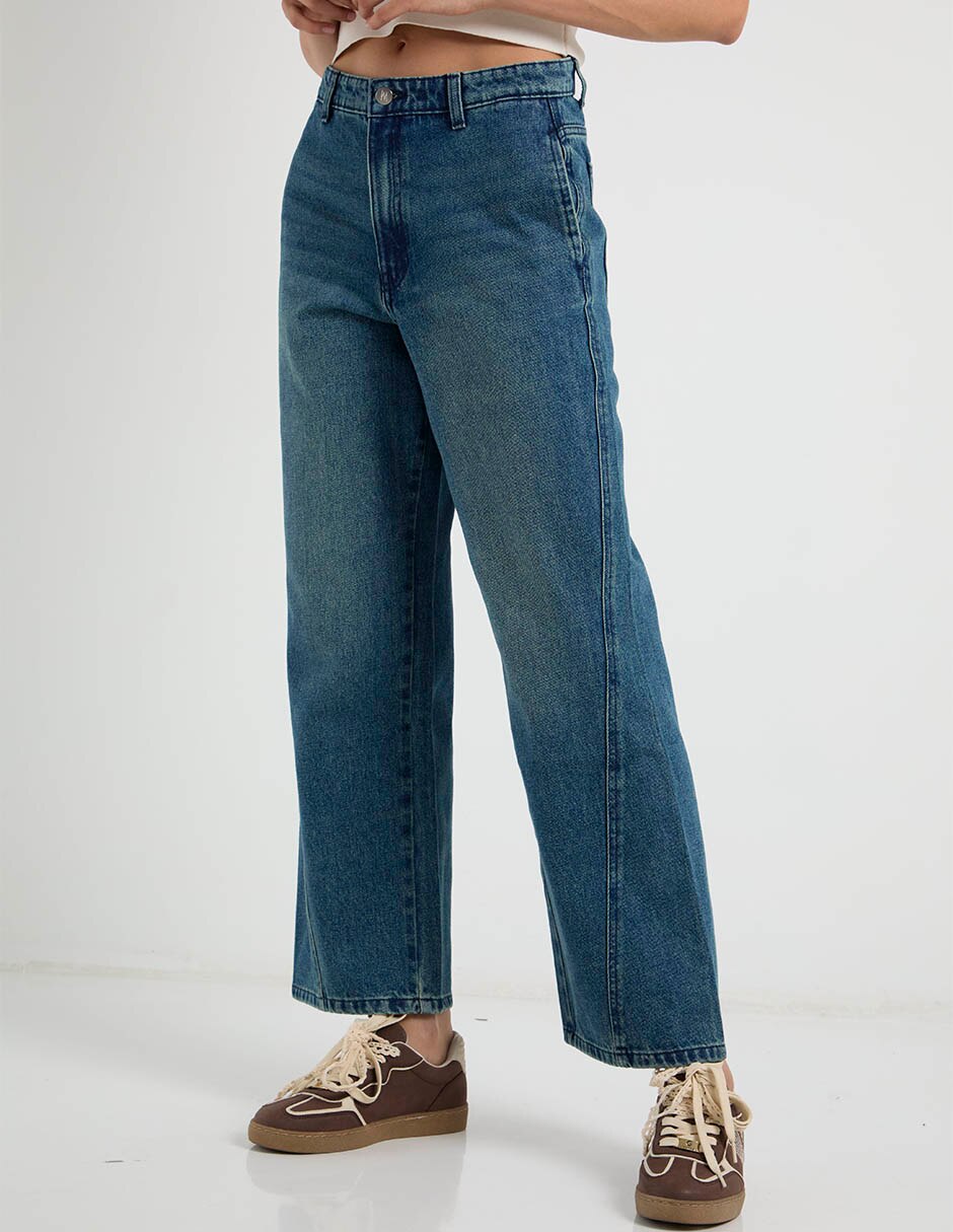 Jeans para mujer
