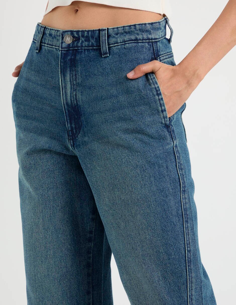 Jeans para mujer