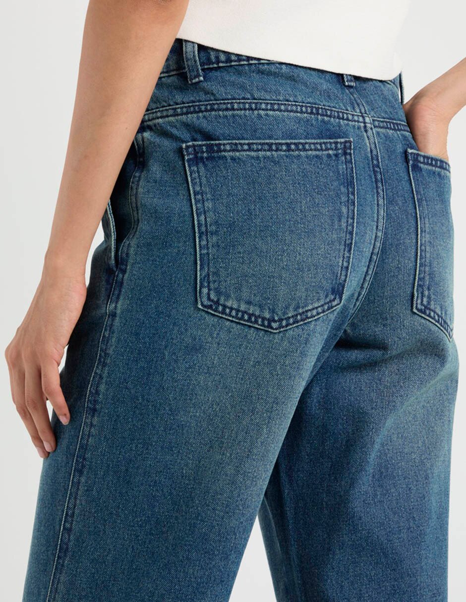 Jeans para mujer
