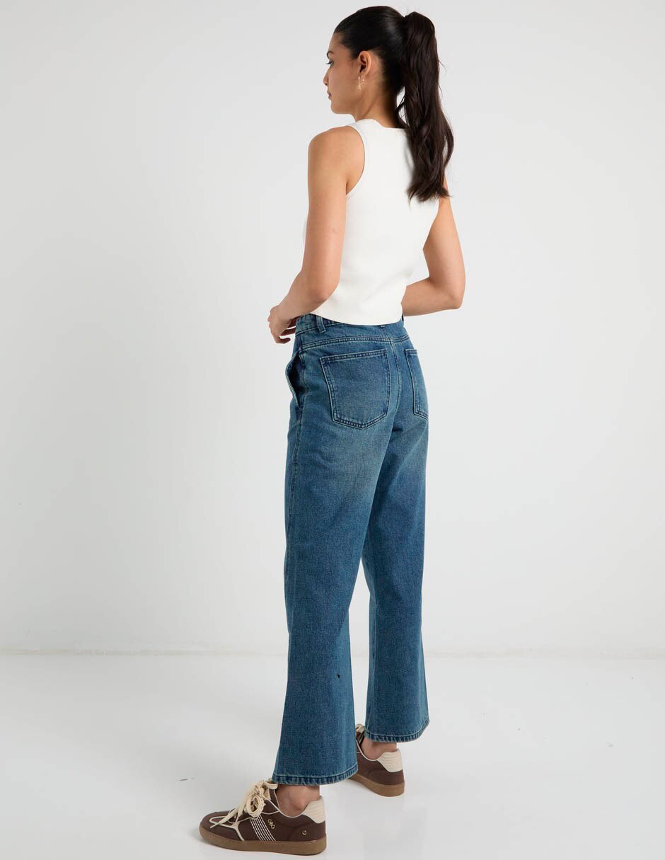 Jeans para mujer