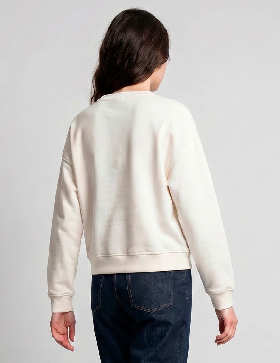 Sudadera para mujer 2