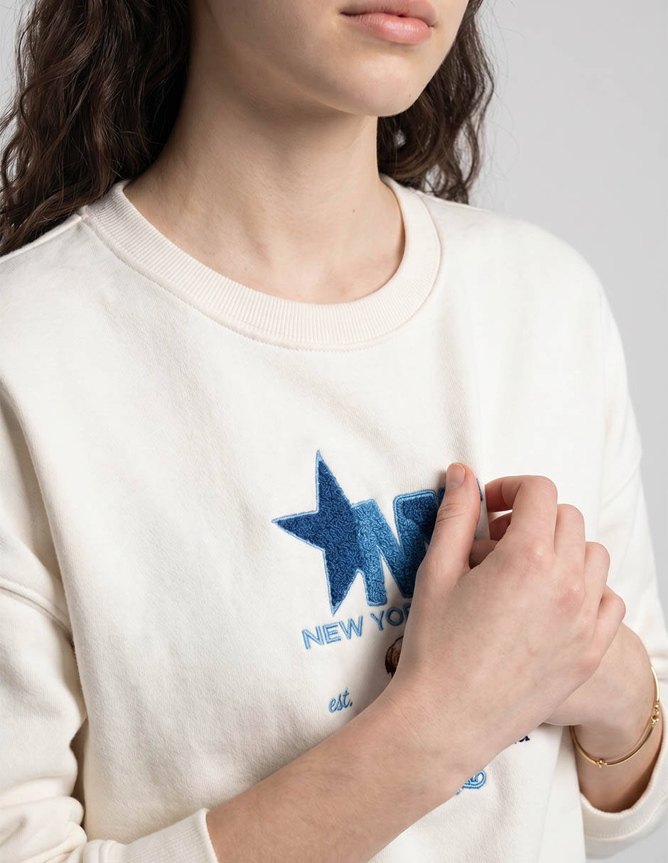 Sudadera para mujer 3