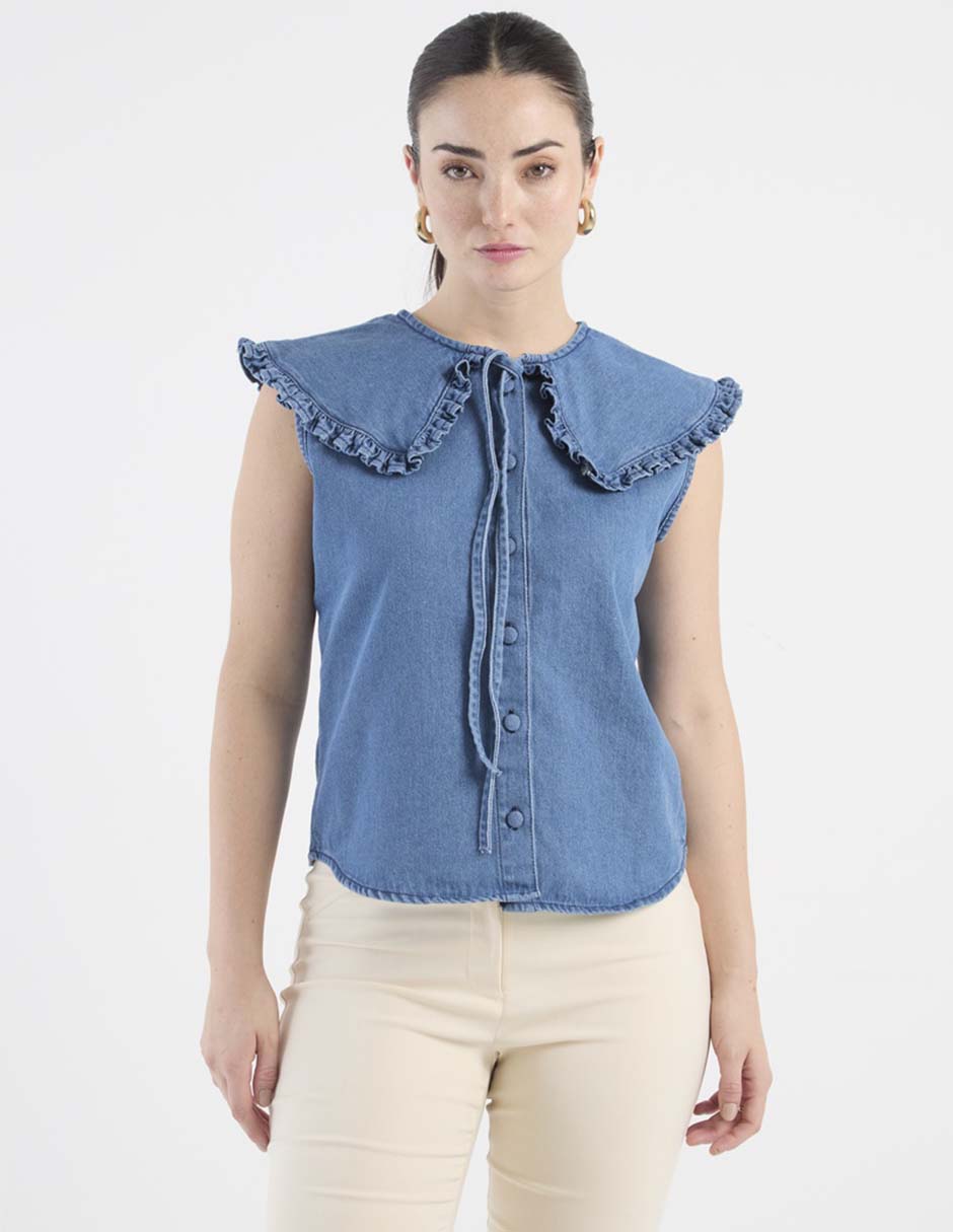 Blusa para mujer Blusa para mujer