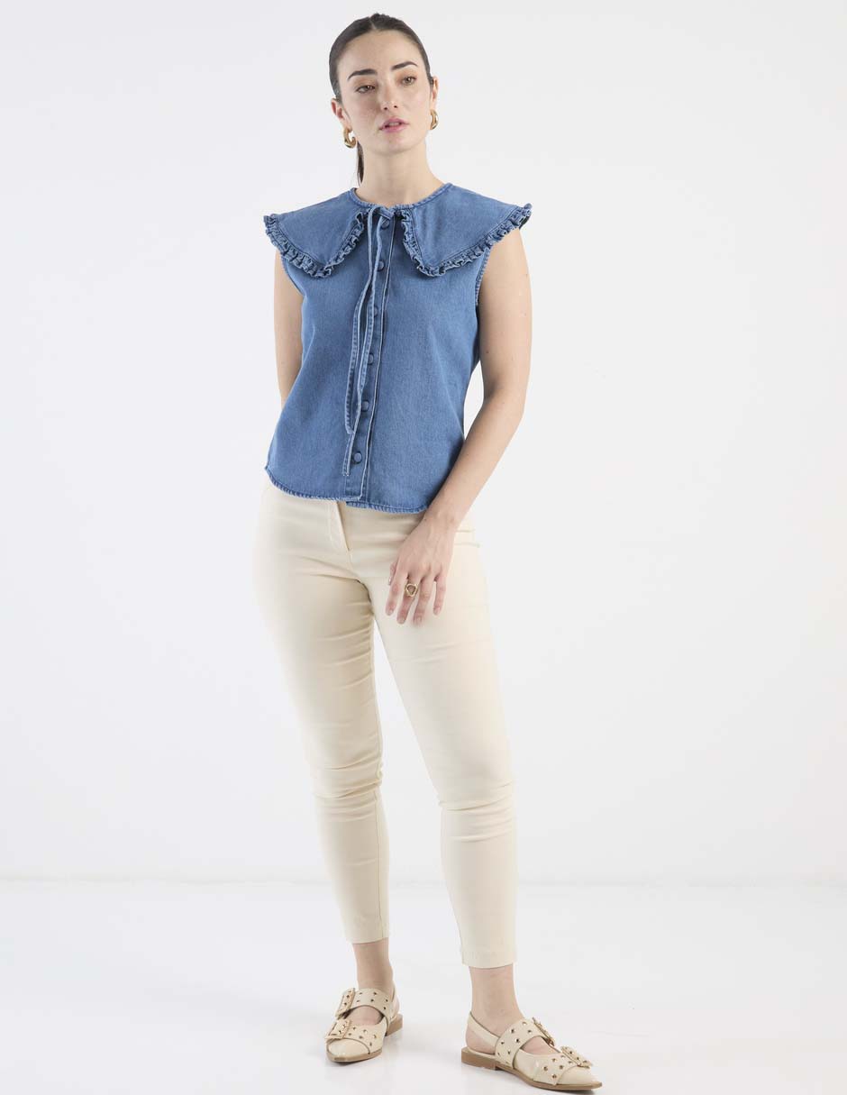 Blusa para mujer 4