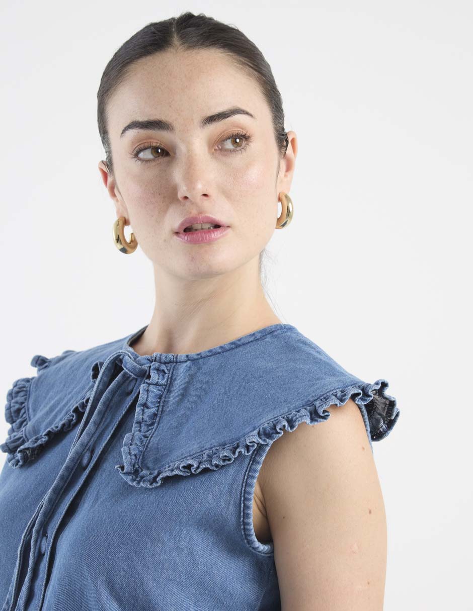 Blusa para mujer 3