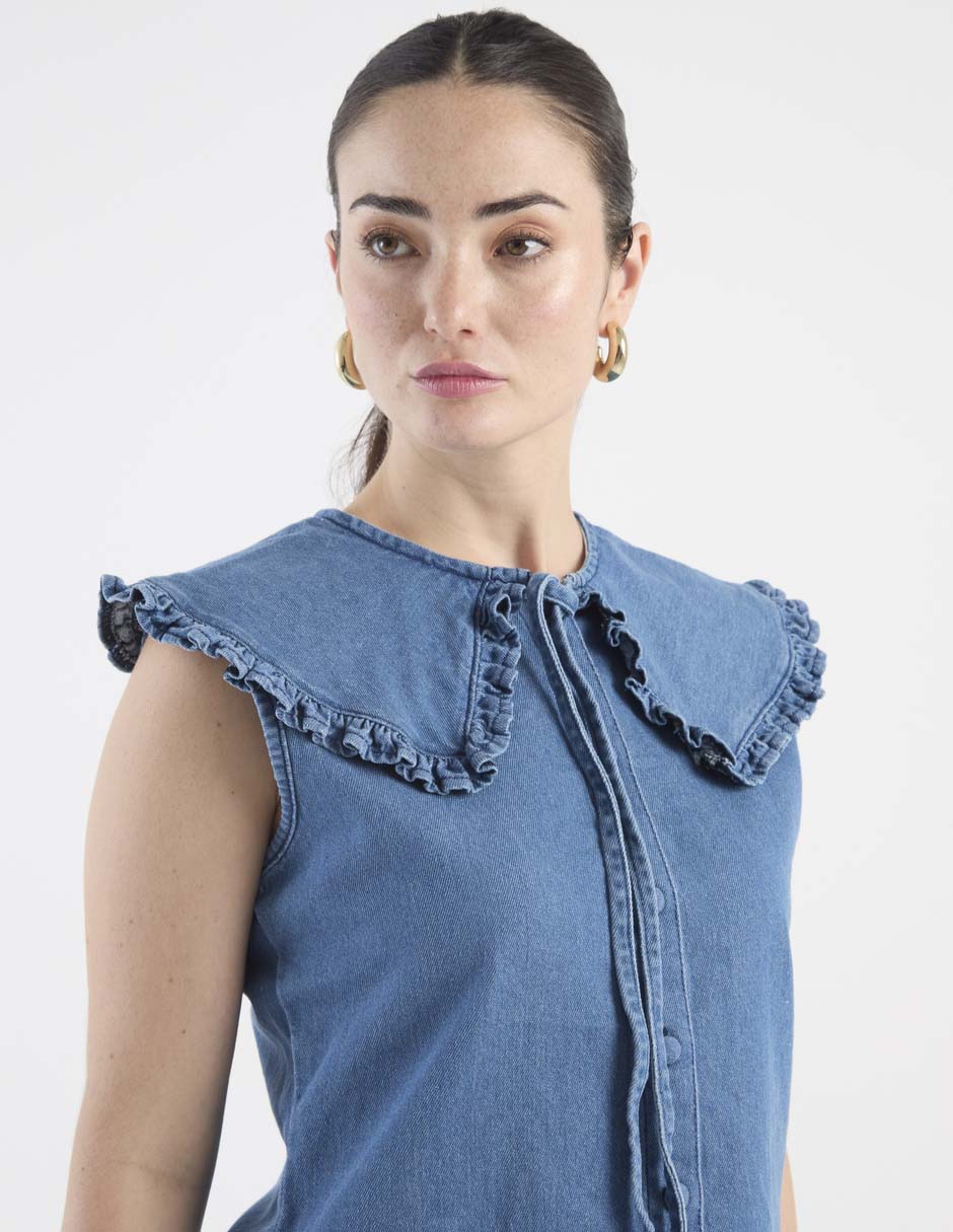 Blusa para mujer 2