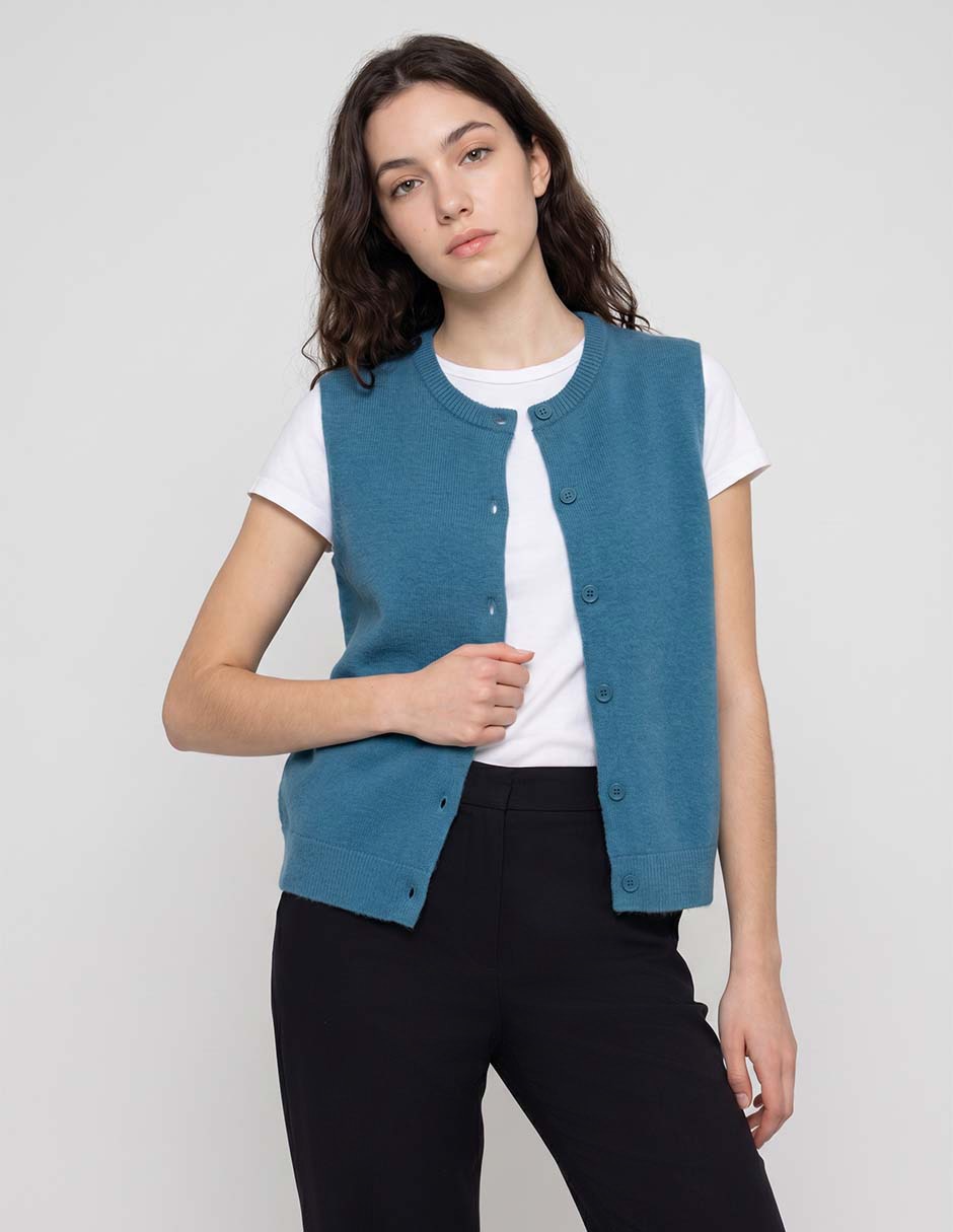 Chaleco para mujer Chaleco para mujer