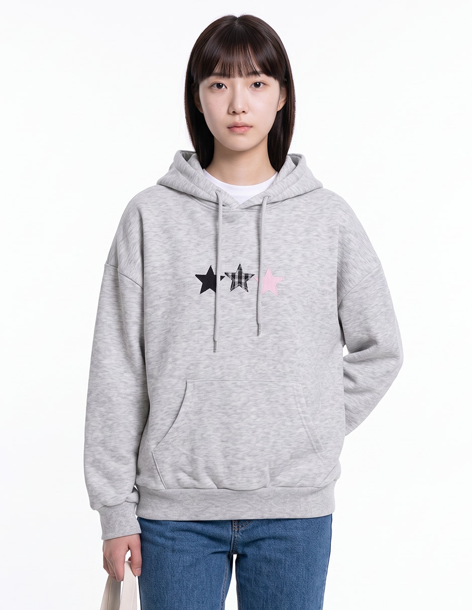Sudadera con capucha para mujer Sudadera con capucha para mujer
